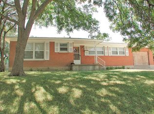 2416 N 41st St, Waco, TX 76708