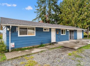 2215 Sunnyside Boulevard, Lake Stevens, WA 98258