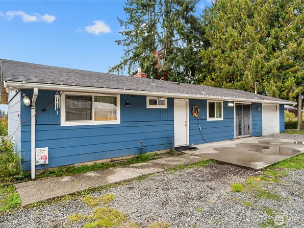 2215 Sunnyside Boulevard, Lake Stevens, WA 98258