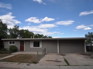 4607 W Tennessee Ave, Denver, CO 80219