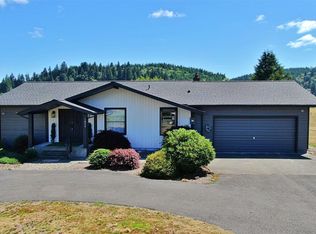 East Raymond, Raymond, WA 98577