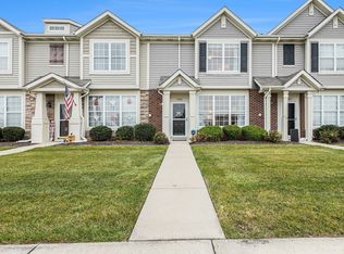 11463 Vermont Pl, Crown Point, IN 46307