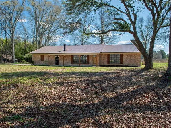180 Crooked Oak Rd, Jonesville, LA 71343