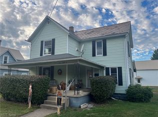 782 E State St, Newcomerstown, OH 43832