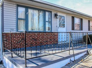 1117 McGraw Rd, Circleville, OH 43113