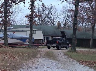 1986 State Highway Dd, Bruner, MO 65620