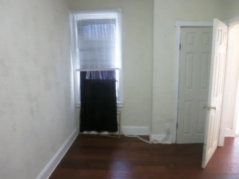 Back Room