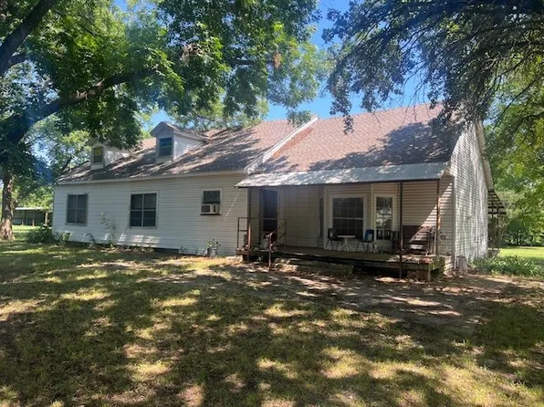 6477 Fm 922, Valley View, TX 76272