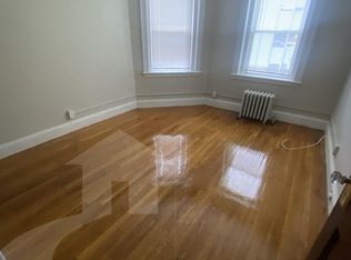 34 Wendell St, Cambridge, MA 02138