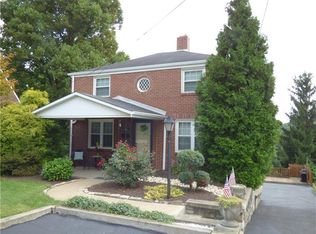 45 Garden Ter, Pittsburgh, PA