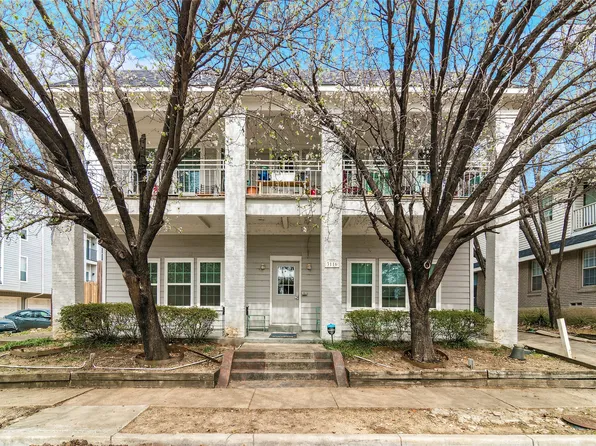3116 Elizabeth St, Dallas, TX 75204