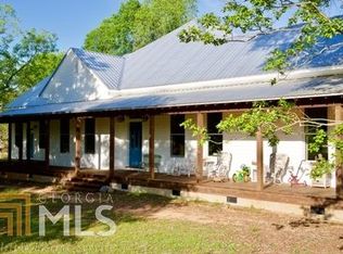 5332 Durand Hwy, Warm Springs, GA 31830