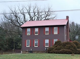 8544 River Styx Rd, Wadsworth, OH 44281