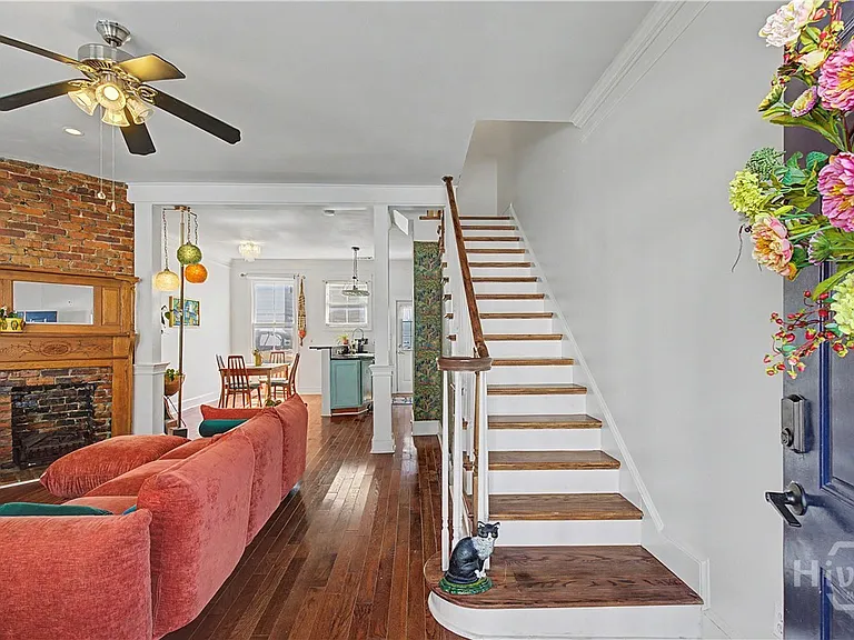 1410 Jefferson St — Photo 6