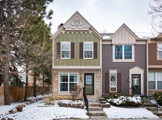 8162 S Fillmore Way, Centennial, CO 80122