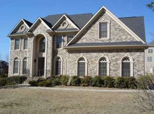 550 Bethany Forest Dr SW, Atlanta, GA 30331