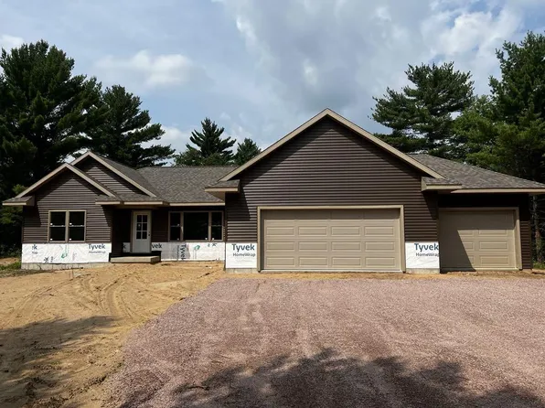 Lot 3 VOIT LANE, Nekoosa, WI 54457