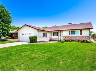 10500 Malaga Way, Rancho Cordova, CA 95670