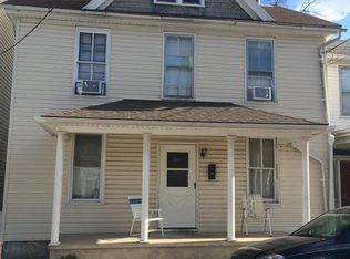 109 N Penn St, Shippensburg, PA 17257