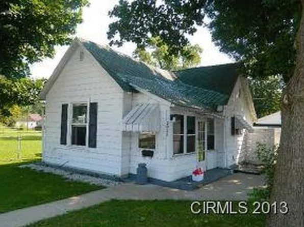 2015 S Florence St, Marion, IN 46953