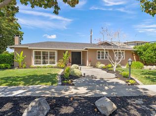 1597 Koch Ln, San Jose, CA 95125