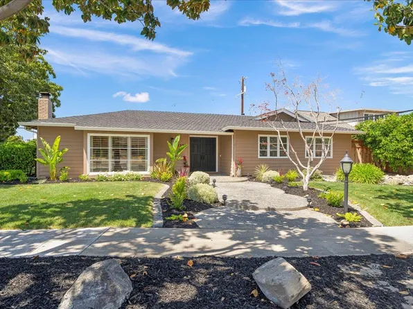1597 Koch Ln, San Jose, CA 95125