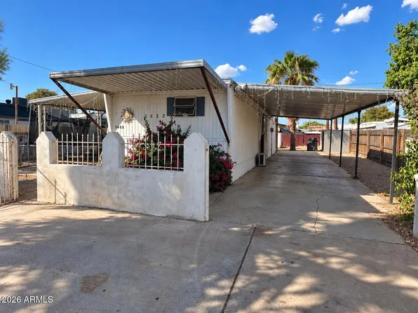 2622 E SANDRA Terrace, Phoenix, AZ 85032