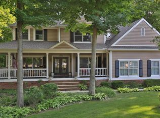 12215 Ridgeside Rd, Indianapolis, IN 46256