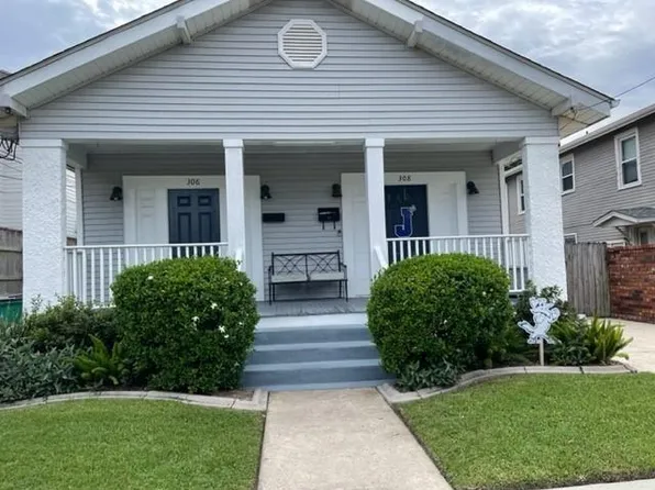306 Elmeer Ave, Metairie, LA 70005