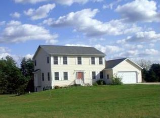 12940 Butternut Ave, Sand Lake, MI 49343