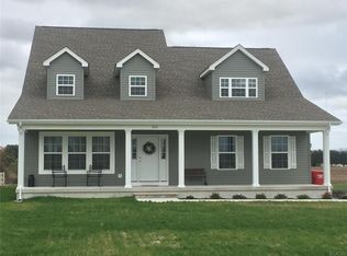 11387 Eagle Run, Lincoln, DE 19960