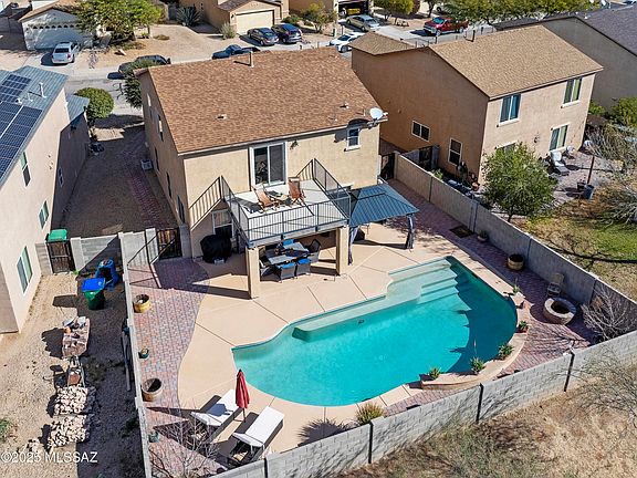 3rd image of 1315 W Camino Mesa Sonorense
