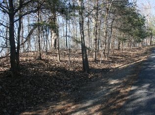 Lot 53 Outback Rd #53, Jasper, GA 30143