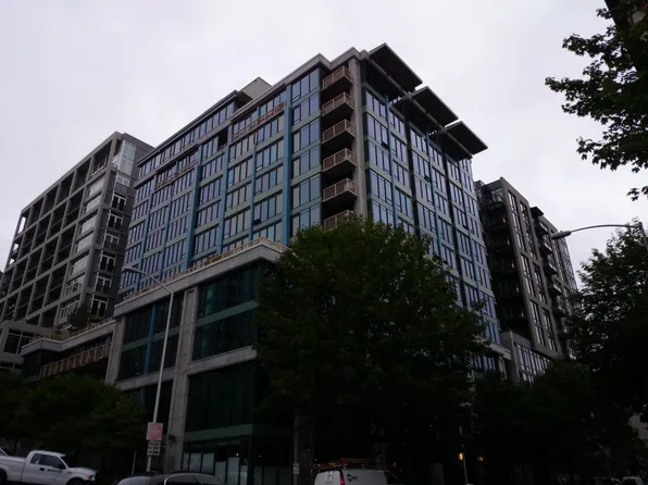 2716 Elliott Ave APT 508, Seattle, WA 98121