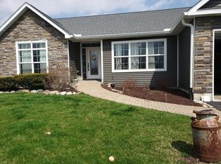 10312 E Kuehl Ct, Rochelle, IL 61068