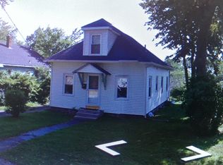 154 Skillings St, South Portland, ME 04106