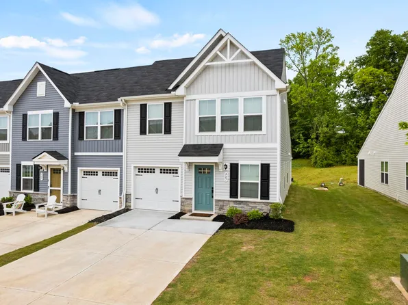 907 Leyburn Ln, Greenville, SC 29617