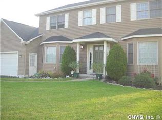23 Gillette Ln, Cazenovia, NY 13035