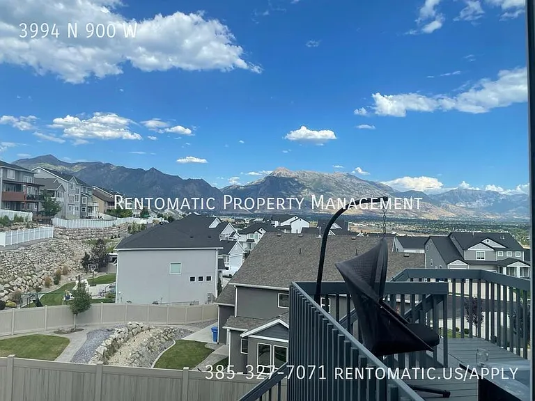 3994 N 900 W — Photo 39