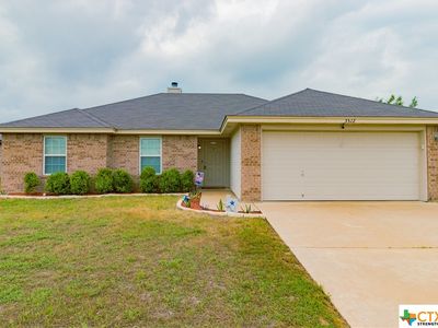 3512 Ida Dr, Killeen, TX, 76549