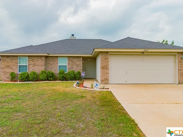3512 Ida Dr, Killeen, TX 76549