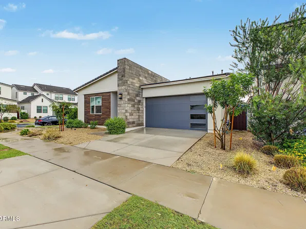 5611 S Feliz --, Mesa, AZ 85212