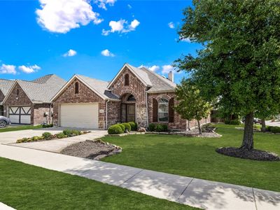 12400 Woods Edge Trl, Fort Worth, TX, 76244