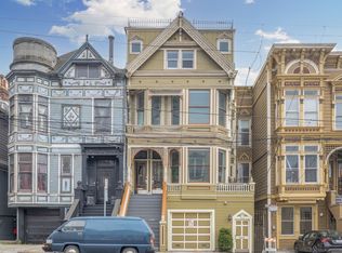 957-961 Oak St #4B-2BA-1300SQFT, San Francisco, CA 94117