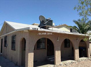 1920 Stanford St, North Las Vegas, NV 89030
