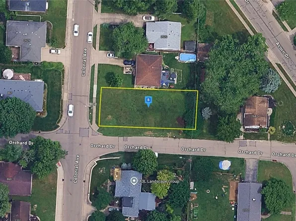 901 Orchard Dr, Dayton, OH 45419