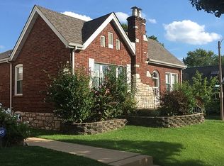 6530 Parkwood Pl, Saint Louis, MO