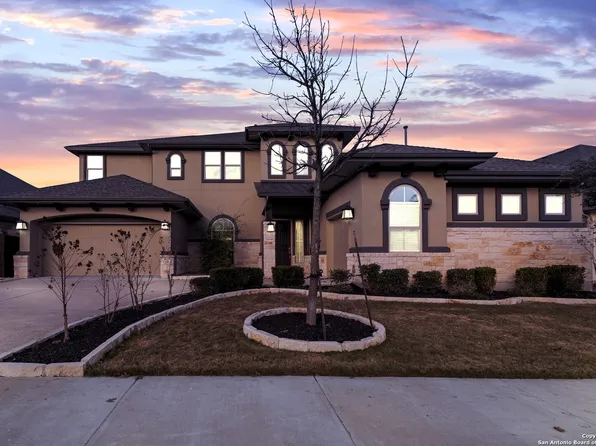 16448 Aventura Ave, PFLUGERVILLE, TX 78660