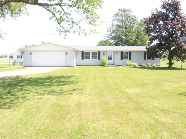 18876 N State Road 9 Rd, Summitville, IN 46070
