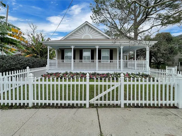 631 Labarre Rd, Jefferson, LA 70121